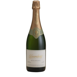 Schramsberg Blanc De Blanc